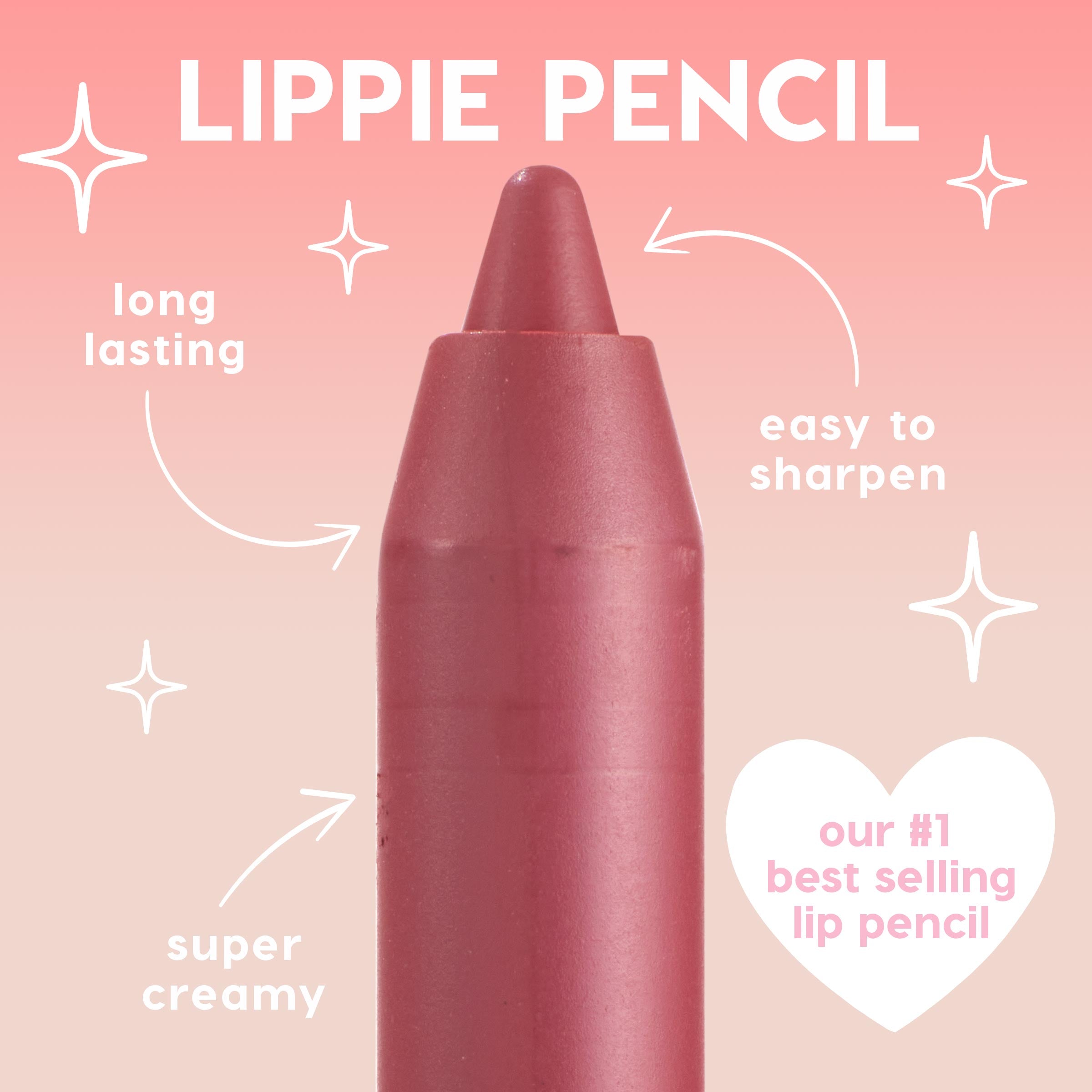 Lippie Pencil Trio - Image 5