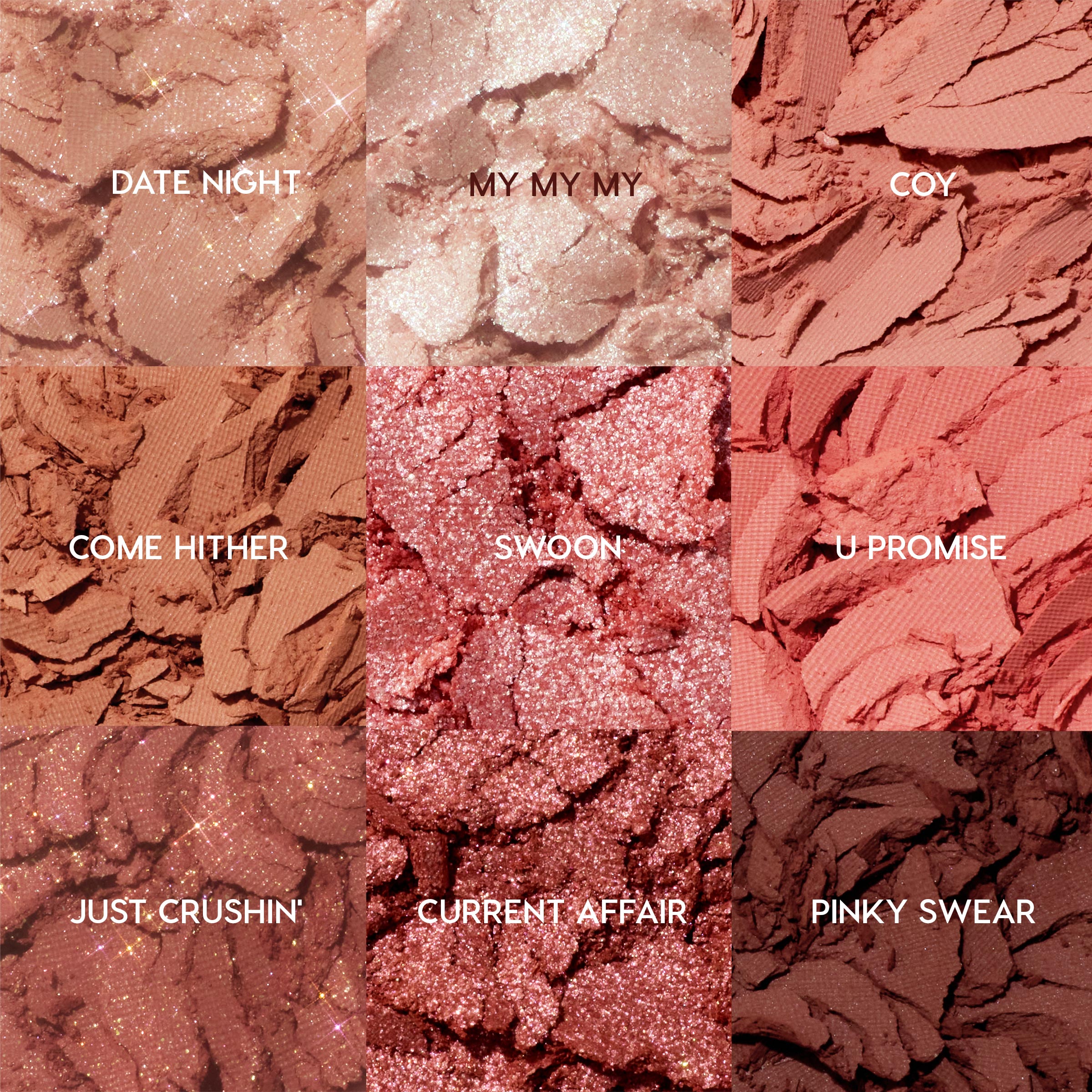 9-Pan Palette Duos - Image 3