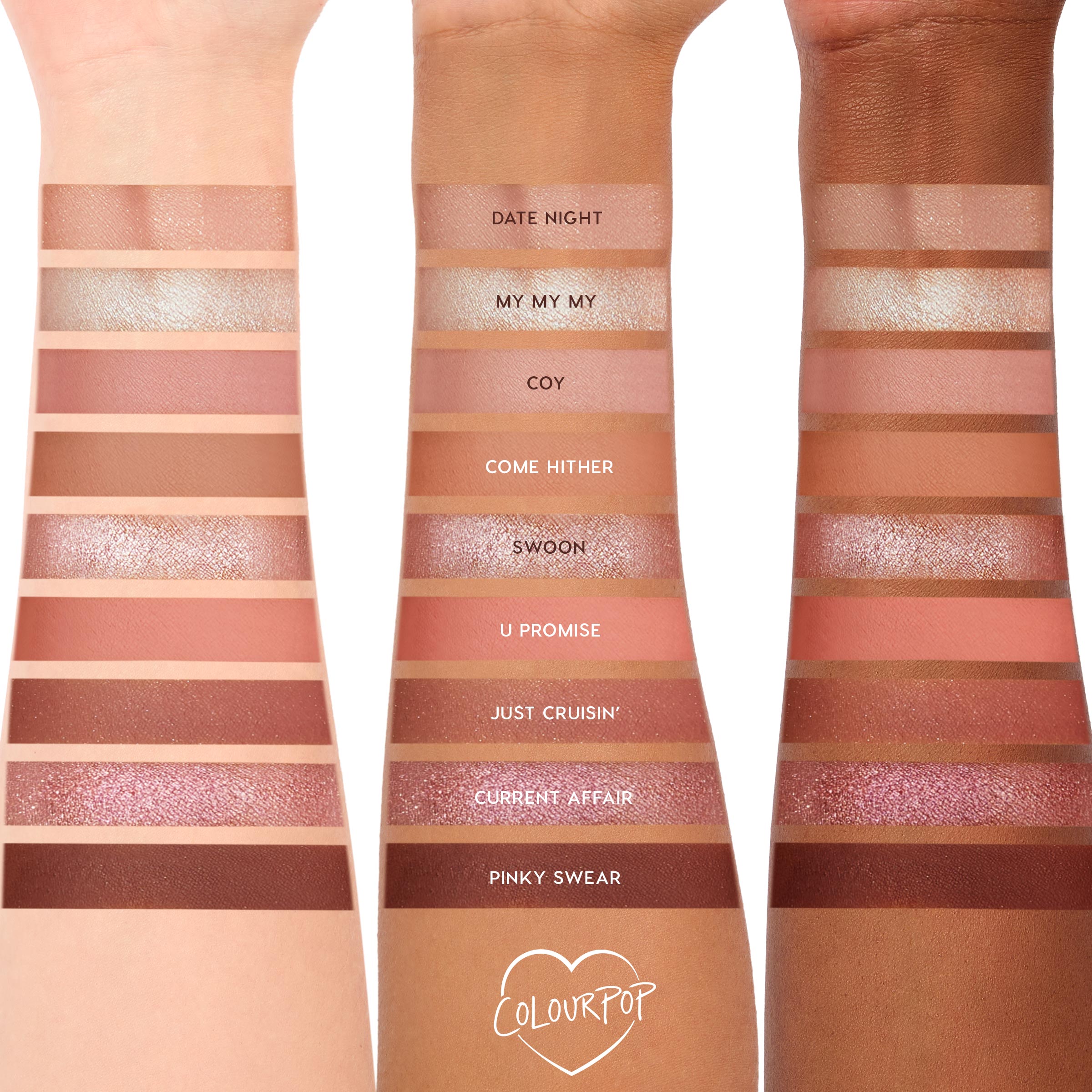 9-Pan Palette Duos - Image 9
