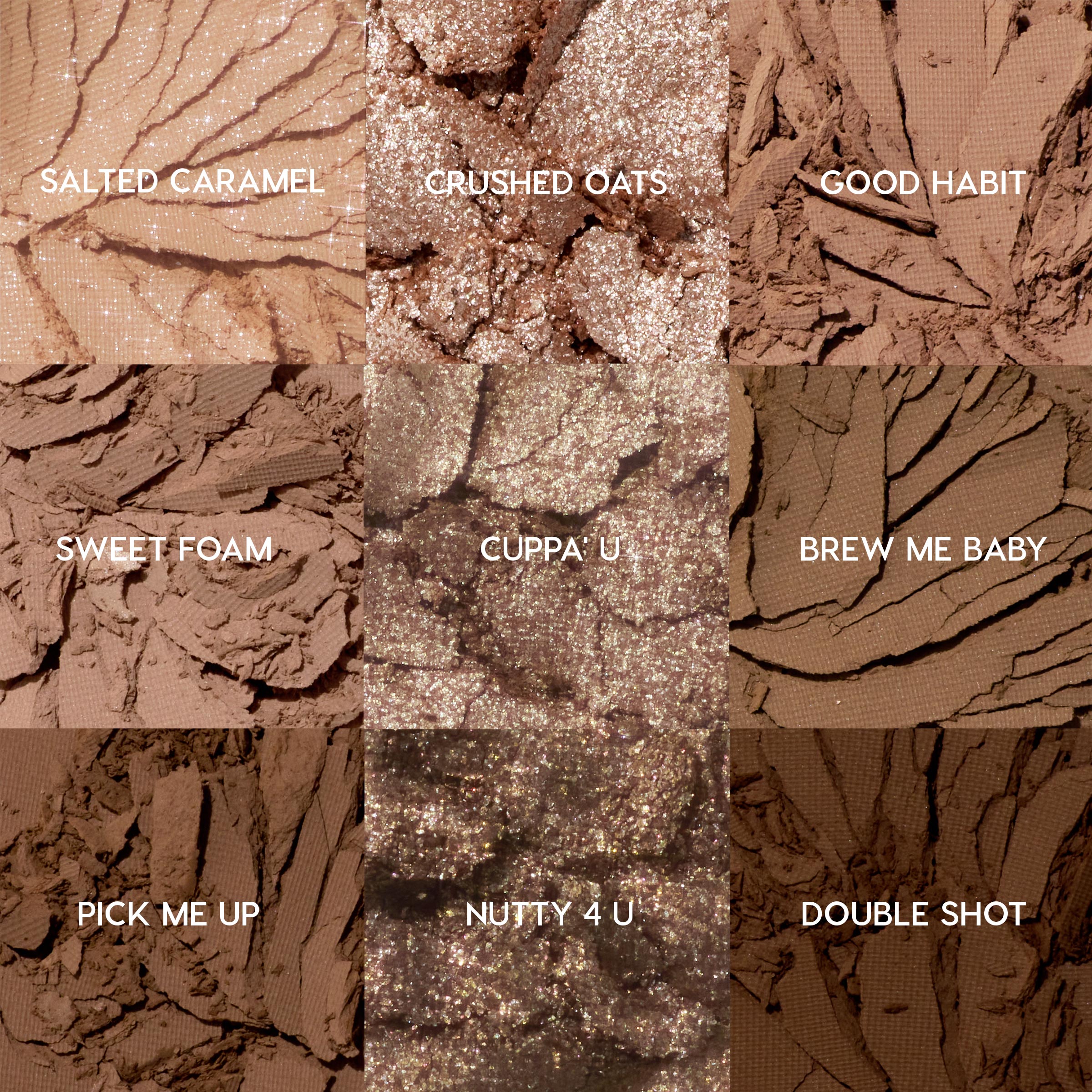 9-Pan Palette Duos - Image 2