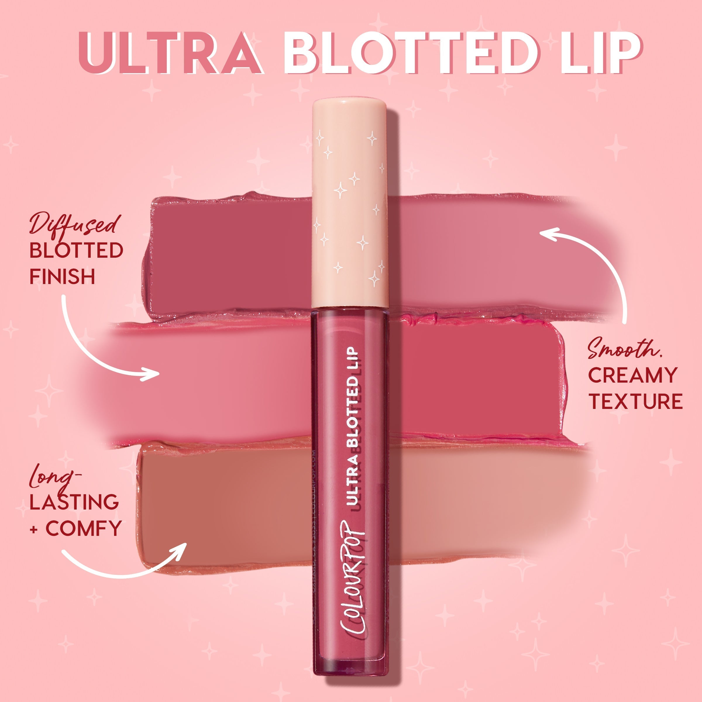 Ultra Blotted Lip Trios - Image 3
