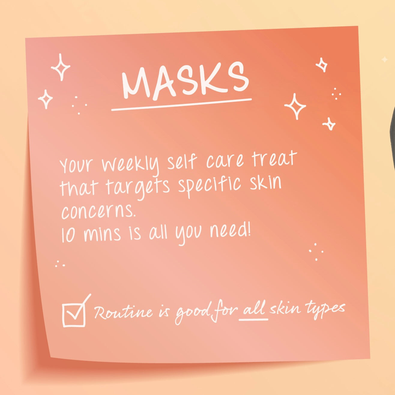 Avocado Superfood Mask - Image 8